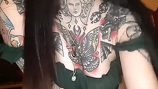 Giantess Shrinks and Swallows You! Ends with Orgasm