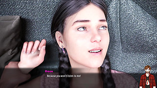 MILFs of Sunville - ( PT 08 ) - L7team