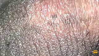 Cumshot Inside My Workmate Pussy