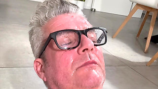 Swallow my piss 10 iphone