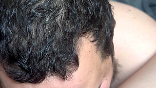 Eating Girlfriend Out