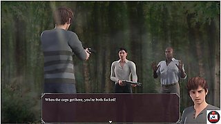 Lust Epidemic - (pt 39) - R.i.p Shes Pregnant Now With Joy Stick Cinema