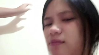 Stepsister Already Took A Hard Fuck And Now Comes Back Wanting Even More Cum