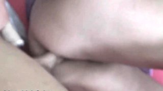 big ass amateur swinger housewives sharing a cock in threeso