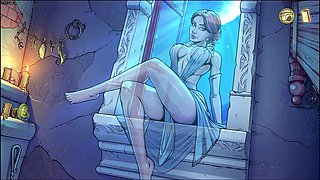 For w, trampy, gaming