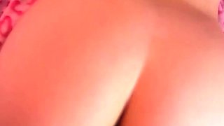Charli O Gets Drilled From Behind On Her Bed Onlyfans Video