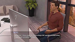 I Became A Cuckold Husband Overnight Wife Moans For Real Dick While Mine Stays Useless - Car Toon