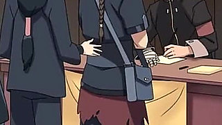 Naruto - Kunoichi Trainer [v0.13] Part 25 Konoha's Problems by Loveskysan69