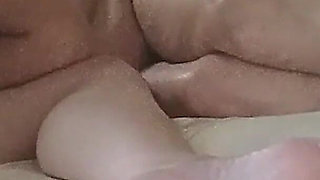 Fan Request Step Stepmother Granny Gets Pussy Licked