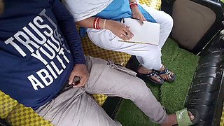 Hand job, eastern, 18 year old