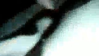 Cuckold watching and recording his wife having sex bb