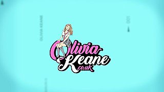 School (18+) movie with stupefying Olivia Keane from Olivia Keane