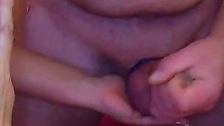 Mature sex psychologist visits an older couple to freshen up their sex life