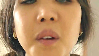 I'm Giving Him What Makes Him Horny