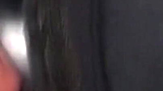Horny Cop MILF Busted Taking Thick Cock Doggy Style