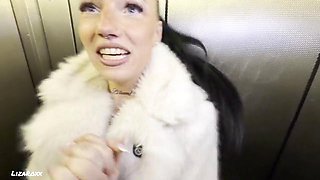 No Cash... so He Gave Me an Offer