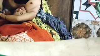 Deshi bhabhi ki chudai