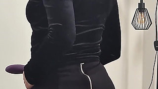 I Am an Emotional Girl