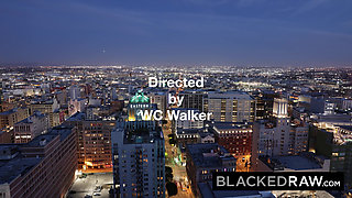 BLACKEDRAW Sexy Isa Bella Gets A Rough Fuck For Her First Time On BLACKED RAW