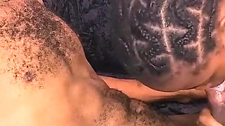 My Hairdresser to Fix My Hair and Keep My Dick Wet