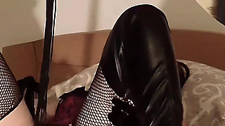 Cunt Whipping