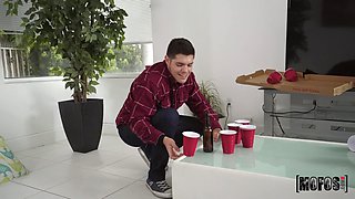 Posh tart amazing xxx video