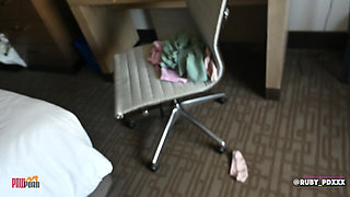 Girlfriend Experience Ruby Part 2