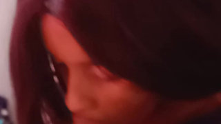18 Year Old College Girl Suck White Cock