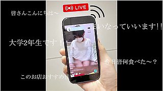 ライフ配信てとこまてハレないか...気持ちよすきるライフ配信japanese Hentai Video. 素人/ntr/巨乳