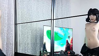 Teen close up fuck xxx housewife cumshot