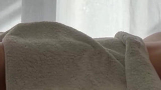 Asian Massage Parlor with Real Happy Ending