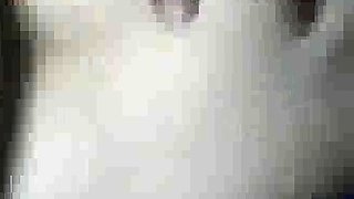 Beautiful bride fucks stranger while cuckolding hubby bb