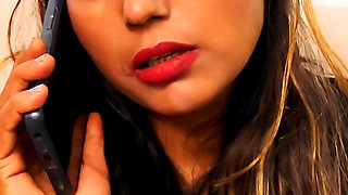 Indian Desi Stepsister Hardcore Sex with Desi Stepbrother and Pussy Licking Fuck Bigg Cook Video