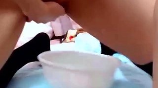 Japanese Amateur Webcam Show