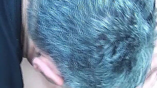 Dutch Teen Swallowing Big Loads of Cum Near by Highway Hooker Motel