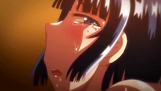 Hypnotized Teacher's Secret Life Ep. 2 - Big Tits, Creampie, and Cumshot Hentai