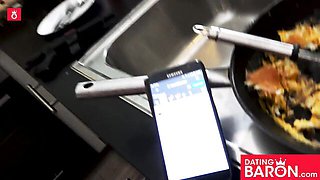 Glamour Sidney's german xxx