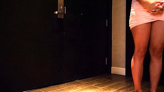 Aria Taylor Having Sex In The Bed