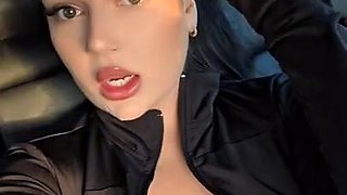 WorshipAriana - The Uber Bitch Experience