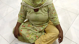 Bangladeshi Maid Was Fucked by Her Boss for Asking for Increase Her Salary