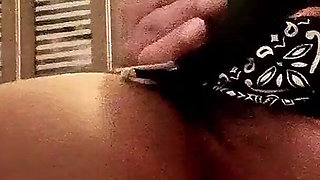 Day 3 - Filipina Teacher Fucks Two Strangers