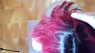 Imagine It's Your Cock and You're Watching Me