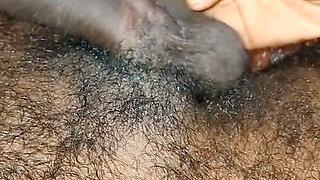 Sex video of an stepaunt and her stepnephew Indian desi couple fuking video