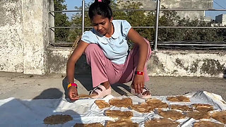 My Begum bathroom husband wife romantic sex video vital