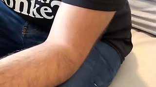 Hot Threesome Sex with Cherry Kiss - Blonde Lesbian Fuck & Sloppy Blowjob