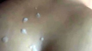 Curvy Blonde Morning Passion