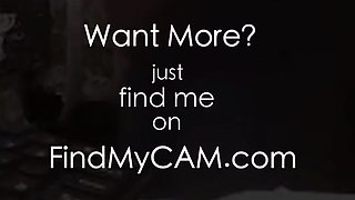 Mature Asian Granny Elizabeth Flashes on Webcam at 57