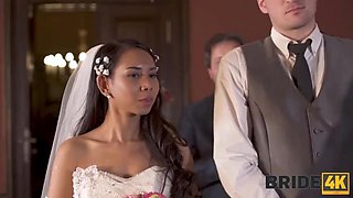 Bride for Sale: He Dared - Now She's Cheating