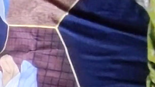 I Fucked My Sexy House Owner Aunty in Nighty and Creampied Her Pussy