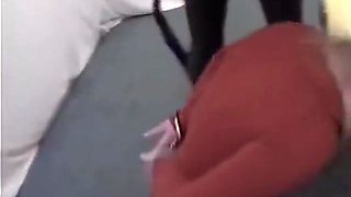 She Need A Bondage Fuck